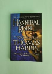 Hannibal Rising (Hannibal Lecter 4) Hannibal Rising (Hannibal Lecter 4) thumb 2 2
