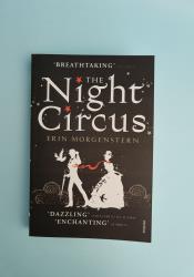 The Night Circus thumb 2 2