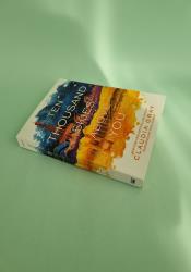 Ten Thousand Skies Above You (Firebird 2) thumb 1 3