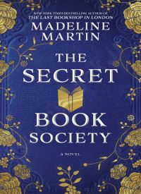 The Secret Book Society