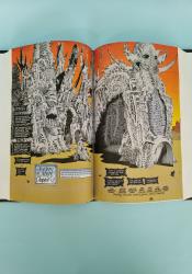 The Sandman The Deluxe Edition Book Two thumb 1 4