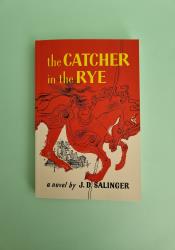 The Catcher in the Rye thumb 1 2