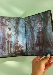 One Dark Window (The Shepherd King) thumb 1 6