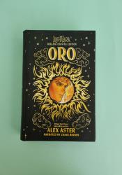 Grim and Oro (The Lightlark Saga) thumb 2 6