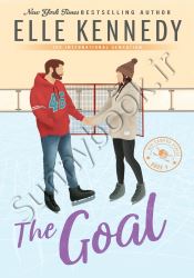 The Goal (Off-Campus 4)