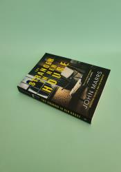 The Stranger in Her House thumb 2 3