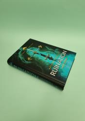 Ruination: A League of Legends Novel thumb 1 3