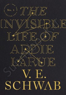 The Invisible Life of Addie LaRue