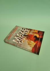 The Maze Cutter (The Maze Cutter 1) thumb 2 3