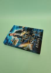 Tide of Tricks (Shadows of London 2) Tide of Tricks (Shadows of London 2) thumb 2 3