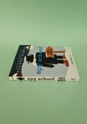 Spy School Goes North  (Spy School 11) thumb 2 4