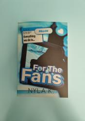 For the Fans thumb 2 2