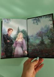 Two Twisted Crowns (The Shepherd King Book 2) Two Twisted Crowns (The Shepherd King Book 2) thumb 2 6