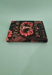 Blood of My Monster thumb 2 4