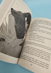 Remnants of Filth: Yuwu (Novel) Vol. 2 thumb 2 4
