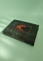 One Dark Window (The Shepherd King) thumb 2 3