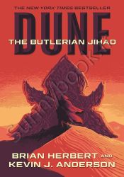 Dune: The Butlerian Jihad: Book One thumb 2 1