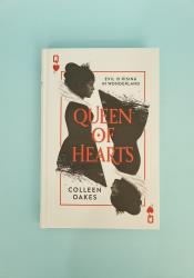 Queen of Hearts (Queen of Hearts Saga 1) thumb 2 2
