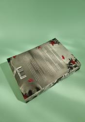 A Bargain So Bloody (Kingdom of Dark Magic 1) thumb 2 4