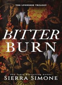Bitter Burn (Lyonesse 3)