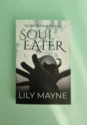 Soul Eater (Monstrous 1) thumb 1 2
