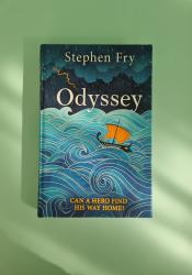 Odyssey (Stephen Fry's Great Mythology 4) thumb 2 2