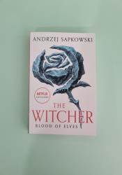 Blood of Elves (The Witcher, 3) Blood of Elves (The Witcher, 3) thumb 2 2