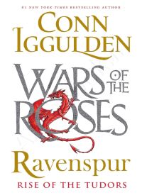 Ravenspur (Wars of the Roses 4)