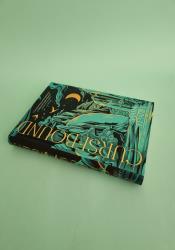 Cursebound (Faebound 2) thumb 2 3