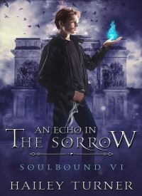 An Echo in the Sorrow (Soulbound 6)