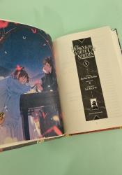 The Husky and His White Cat Shizun Vol. 5 thumb 1 6