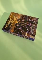 The Demon and the Light (The Floating World 2) thumb 1 3