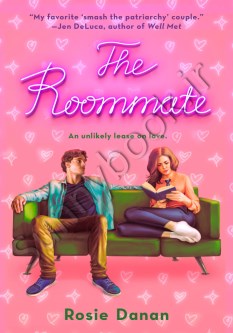 The Roommate (The Shameless 1) thumb 2 1