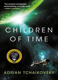 Children of Time (Children of Time 1) thumb 2 1