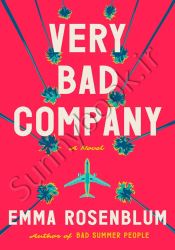 Very Bad Company
