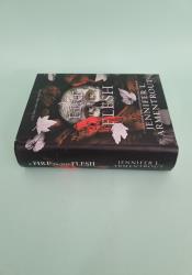 A Fire in the Flesh: A Flesh and Fire Novel (3) A Fire in the Flesh: A Flesh and Fire Novel (3) thumb 2 4