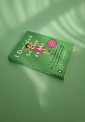 I Decided to Live as Me thumb 2 3