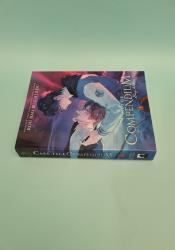 Case File Compendium: Bing An Ben (Novel) Vol. 3 thumb 1 4