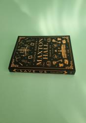 Save Us (Maxton Hall 3) thumb 1 4