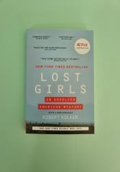 Lost Girls: An Unsolved American Mystery thumb 1 2