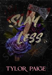 Slay Less (Final Girls 2)