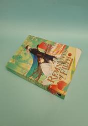 Remnants of Filth: Yuwu (Novel) Vol. 2 thumb 1 5