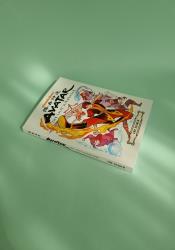 Avatar: The Last Airbender--The Search Omnibus thumb 2 3