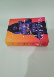 The Fragile Threads of Power thumb 2 4