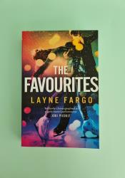 The Favorites The Favorites thumb 2 2