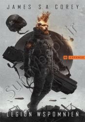 Memory's Legion : Book 10 of the Expanse