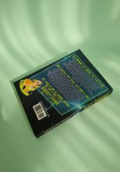 Strange Love (Galactic Love 1) thumb 1 5