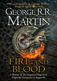 Fire and Blood (A Targaryen History 1) thumb 2 1