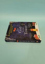 The Girl in the Tower (Winternight Trilogy 2) thumb 2 4