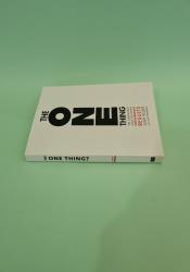 The ONE Thing thumb 2 4